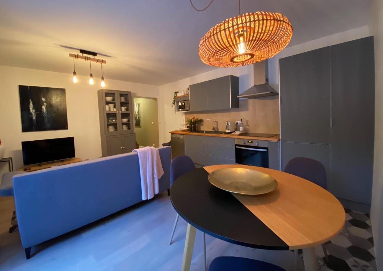 La Maison du Champ de Beaumont Galgon Extérieur photo